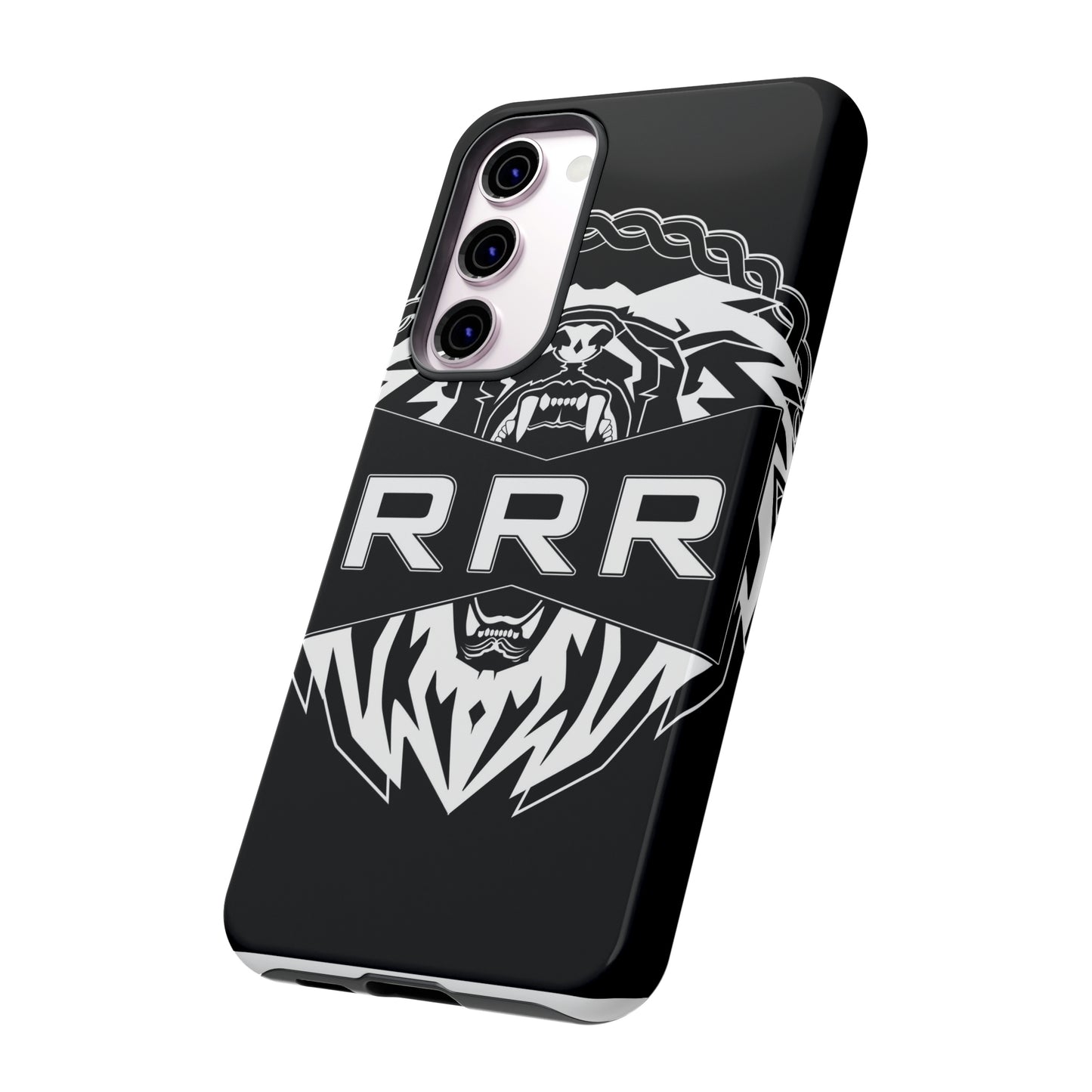 THE RRR HARD CASE