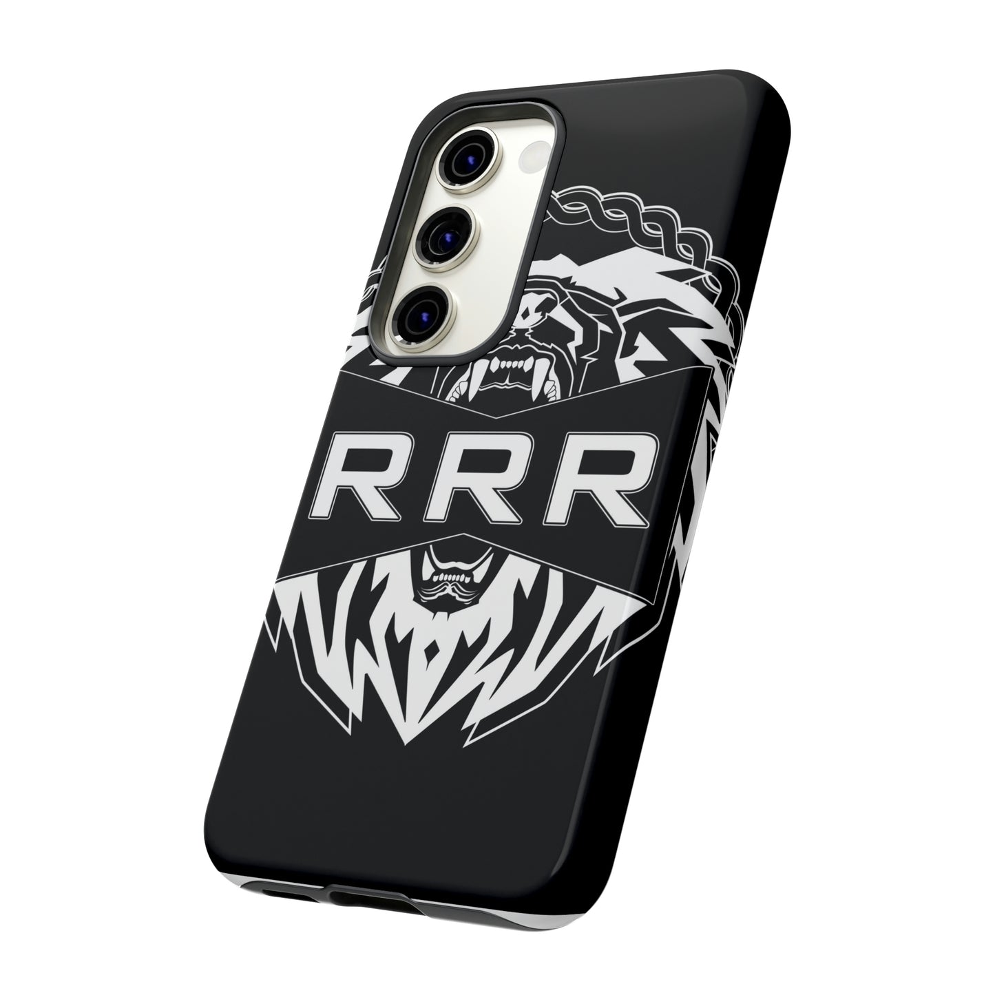 THE RRR HARD CASE