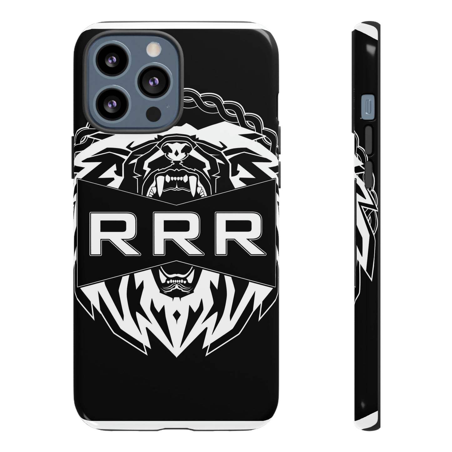 THE RRR HARD CASE