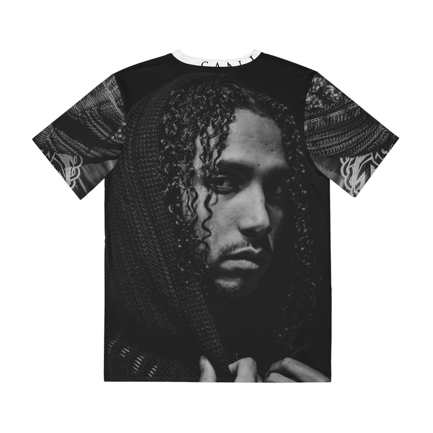 SAN LAÏOUNG MOBSTER T-SHIRT LIMITED EDITION