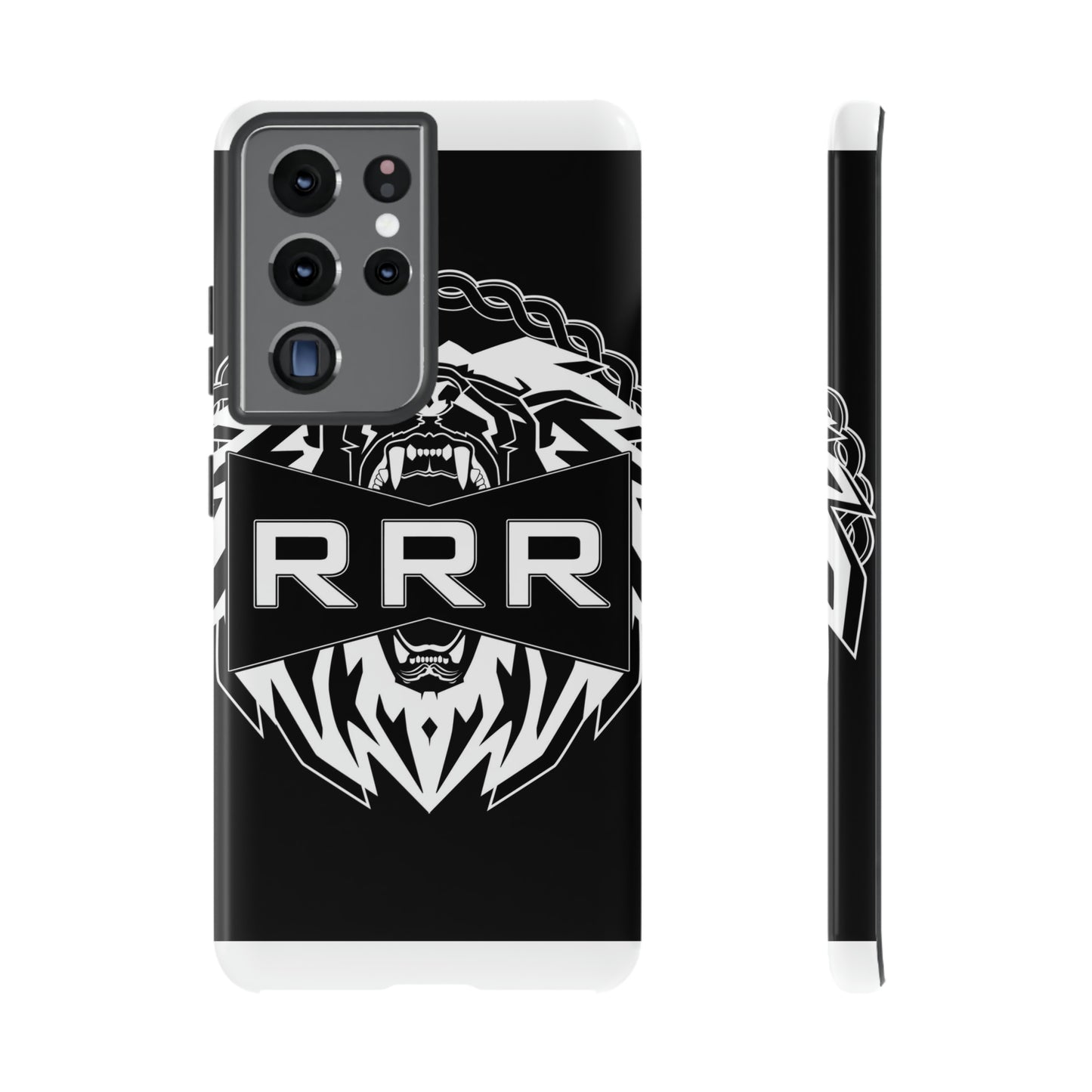 THE RRR HARD CASE