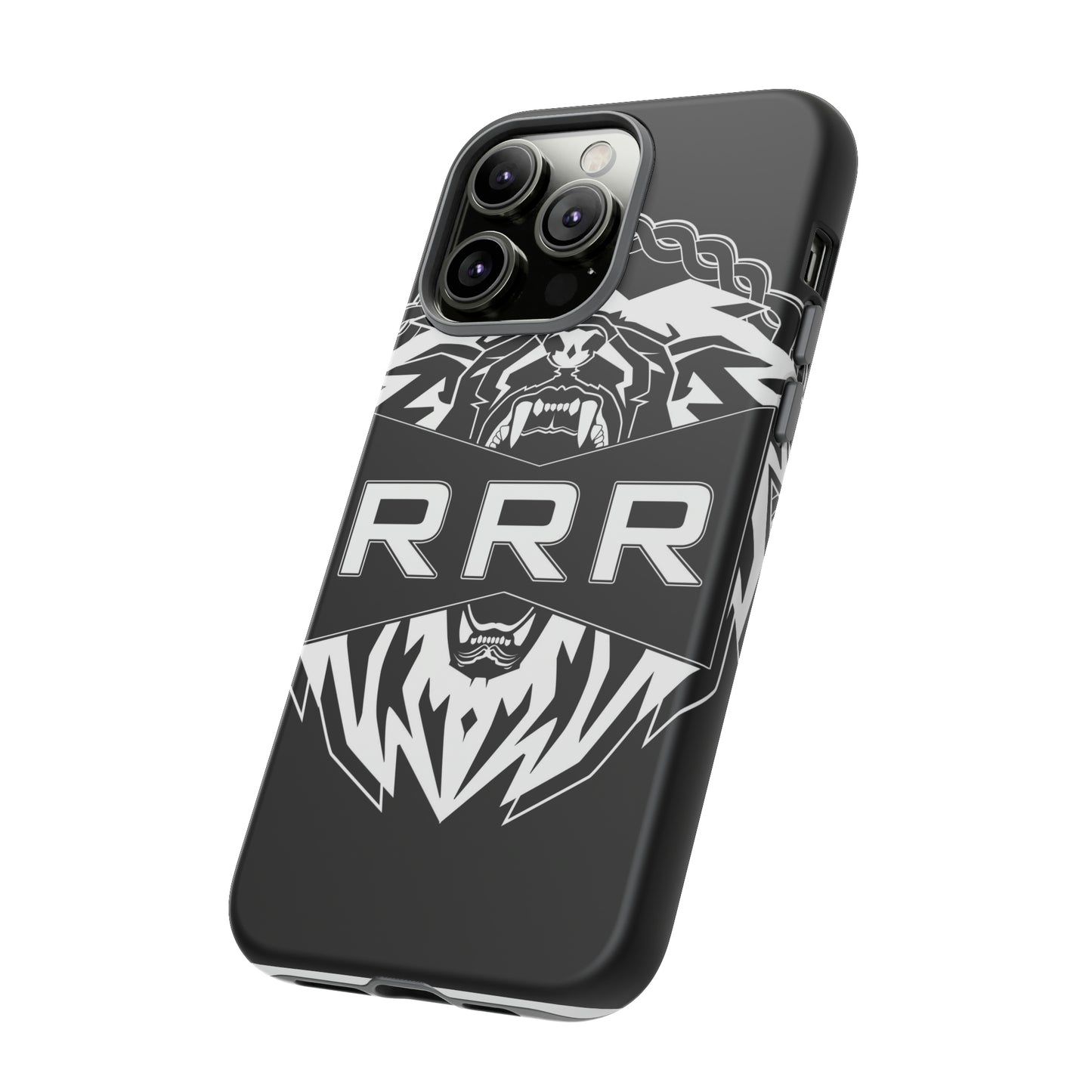THE RRR HARD CASE