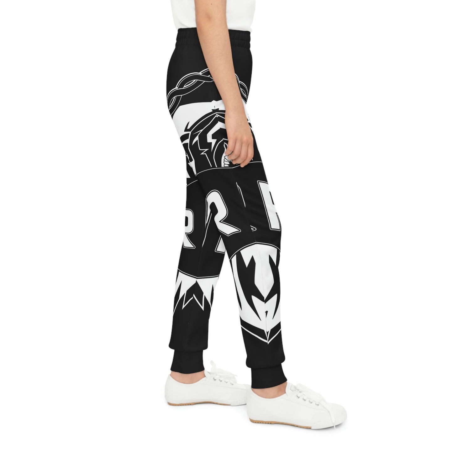 THE RRR JOGGERS