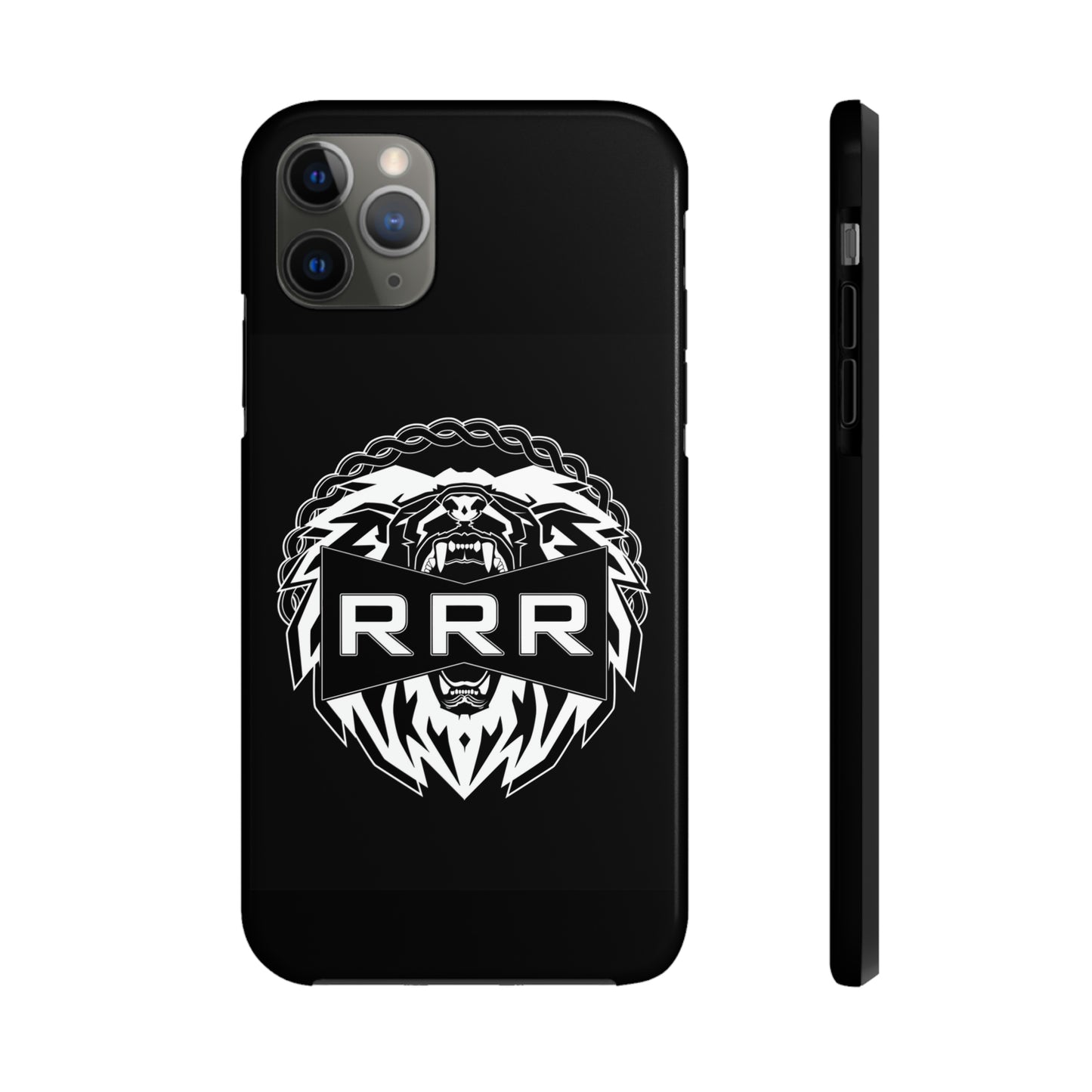 THE RRR PHONE CASE