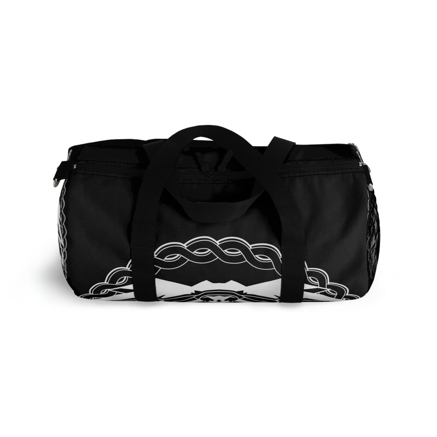 THE RRR DUFFEL BAG