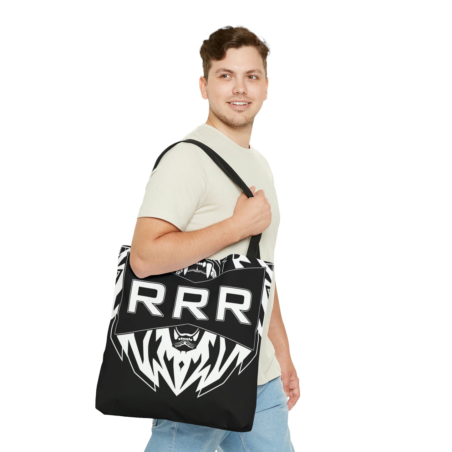 THE RRR TOTE BAG