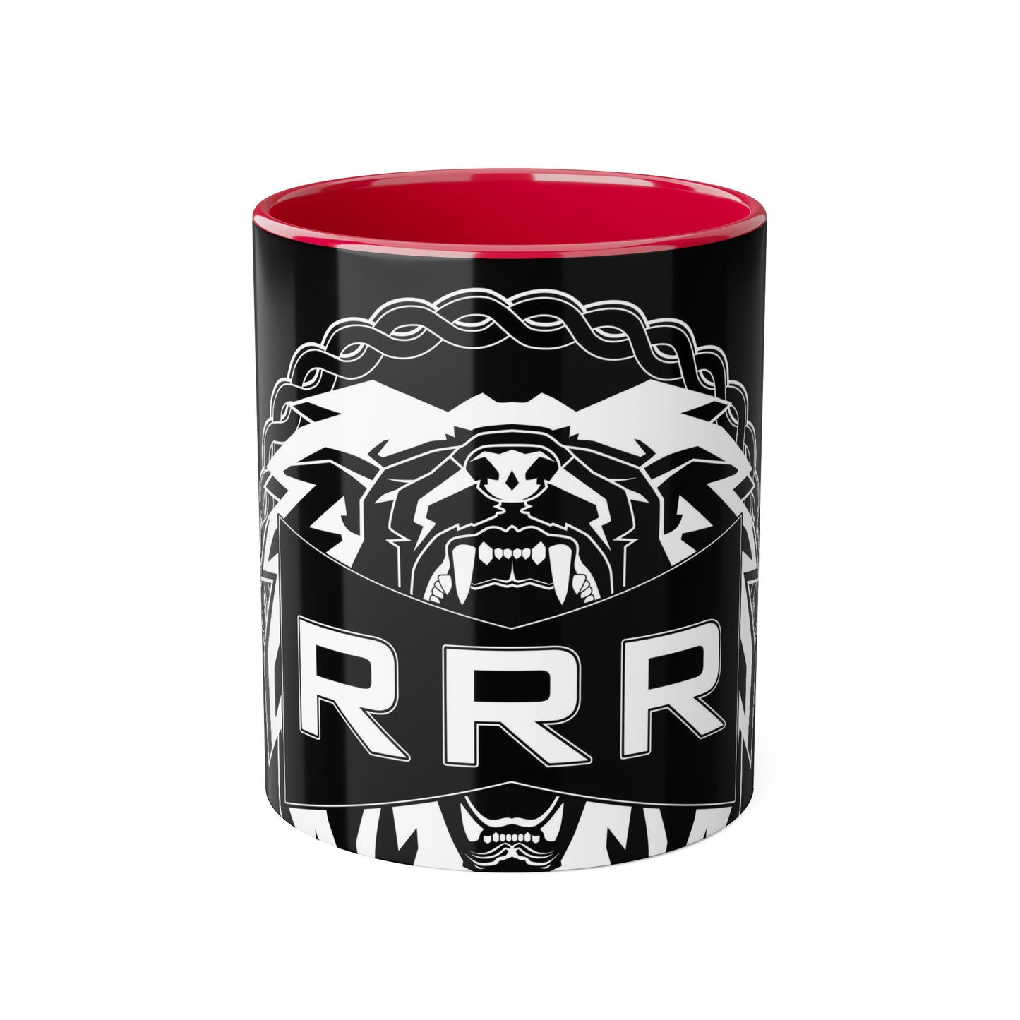 THE RRR MUG