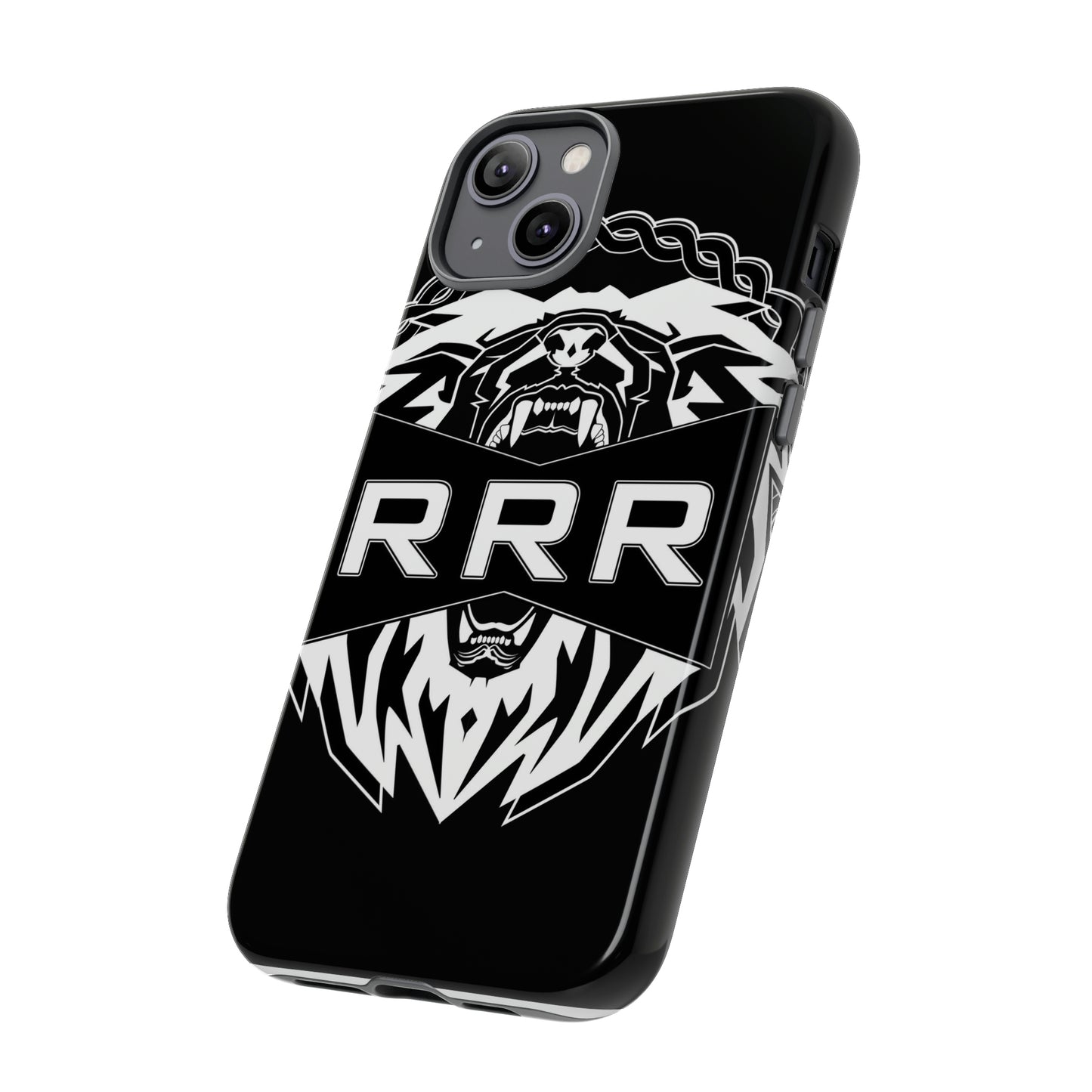 THE RRR HARD CASE