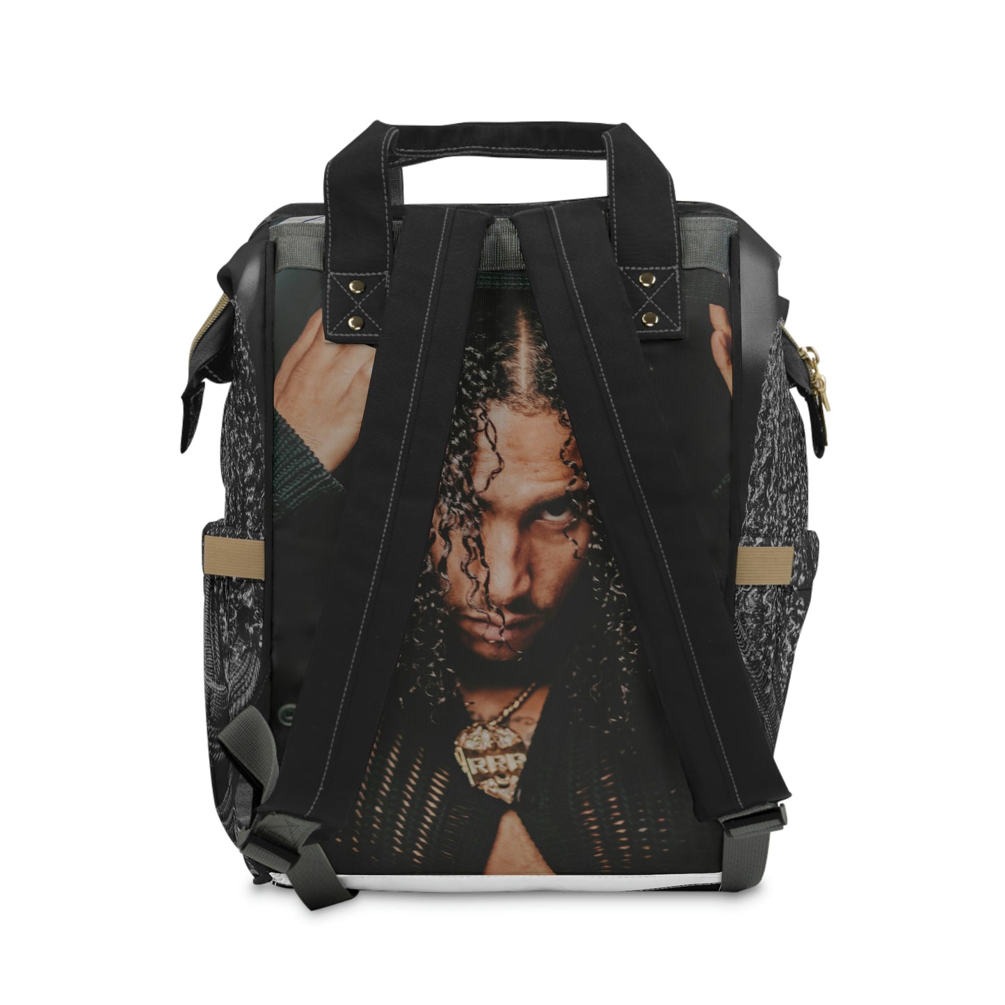 SAN LAÏOUNG RRR BACKPACK LIMITED EDITION