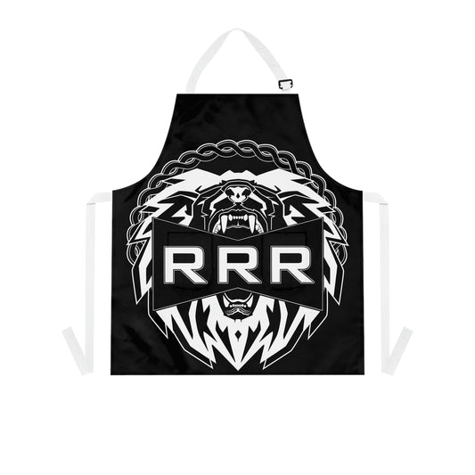 THE RRR APRON