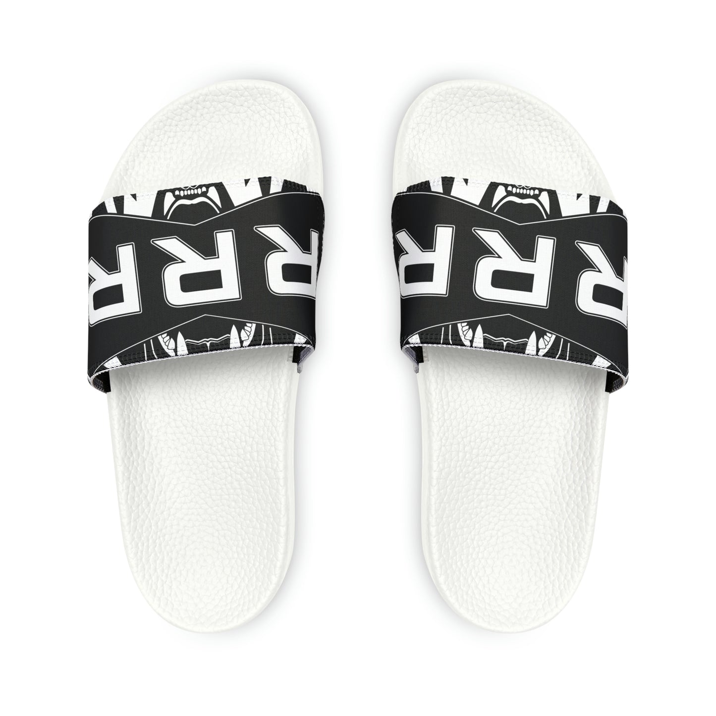 THE RRR MAN SANDALS