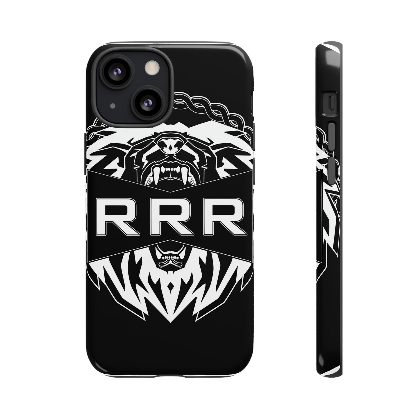 THE RRR HARD CASE