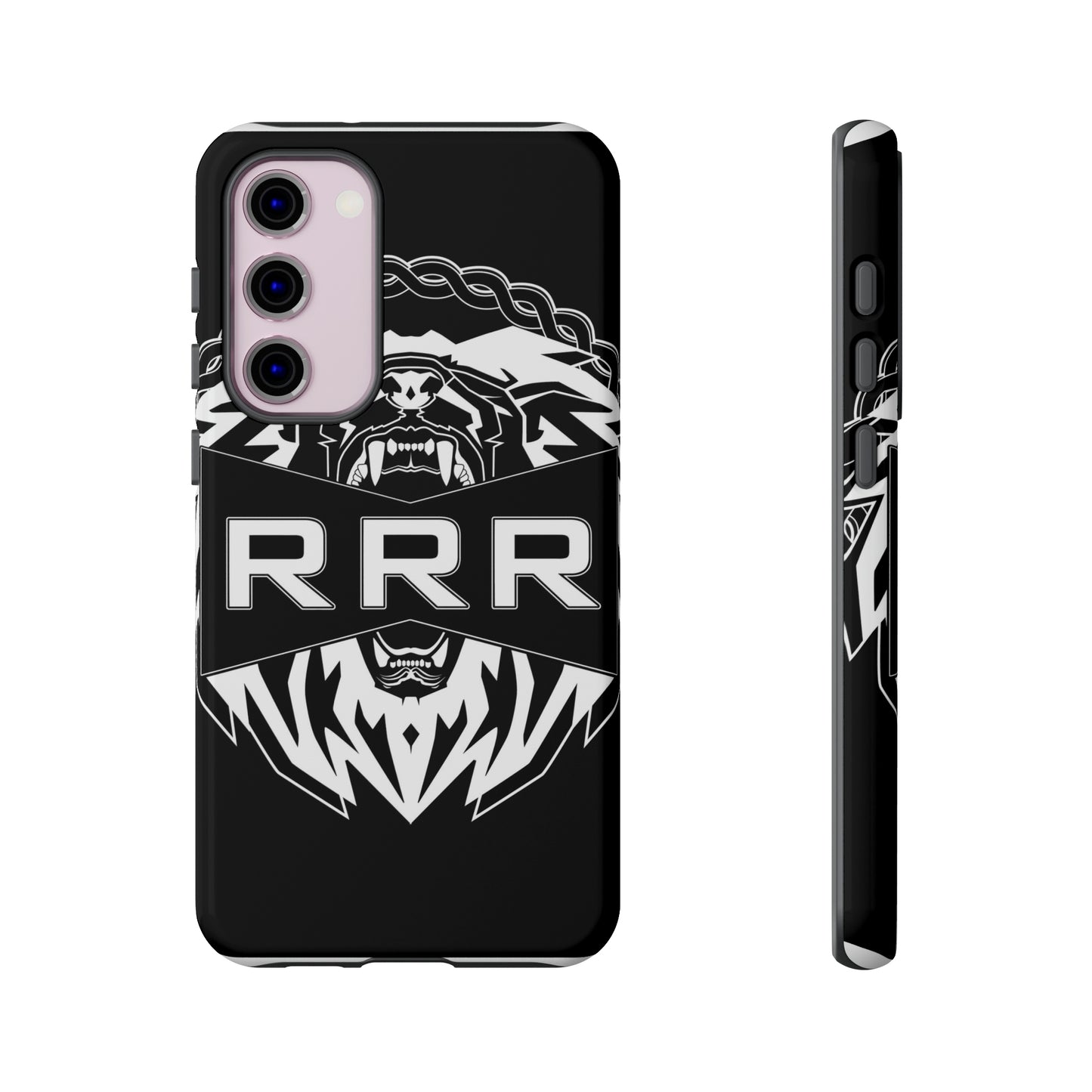 THE RRR HARD CASE