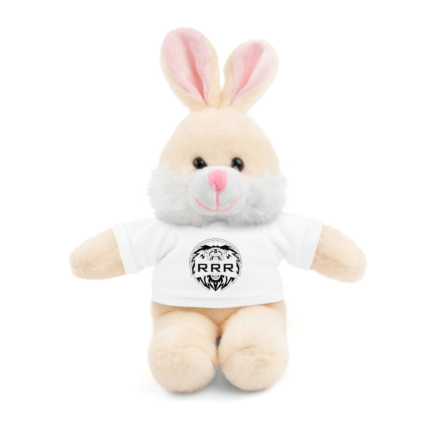 THE RRR STUFFED ANIMAL