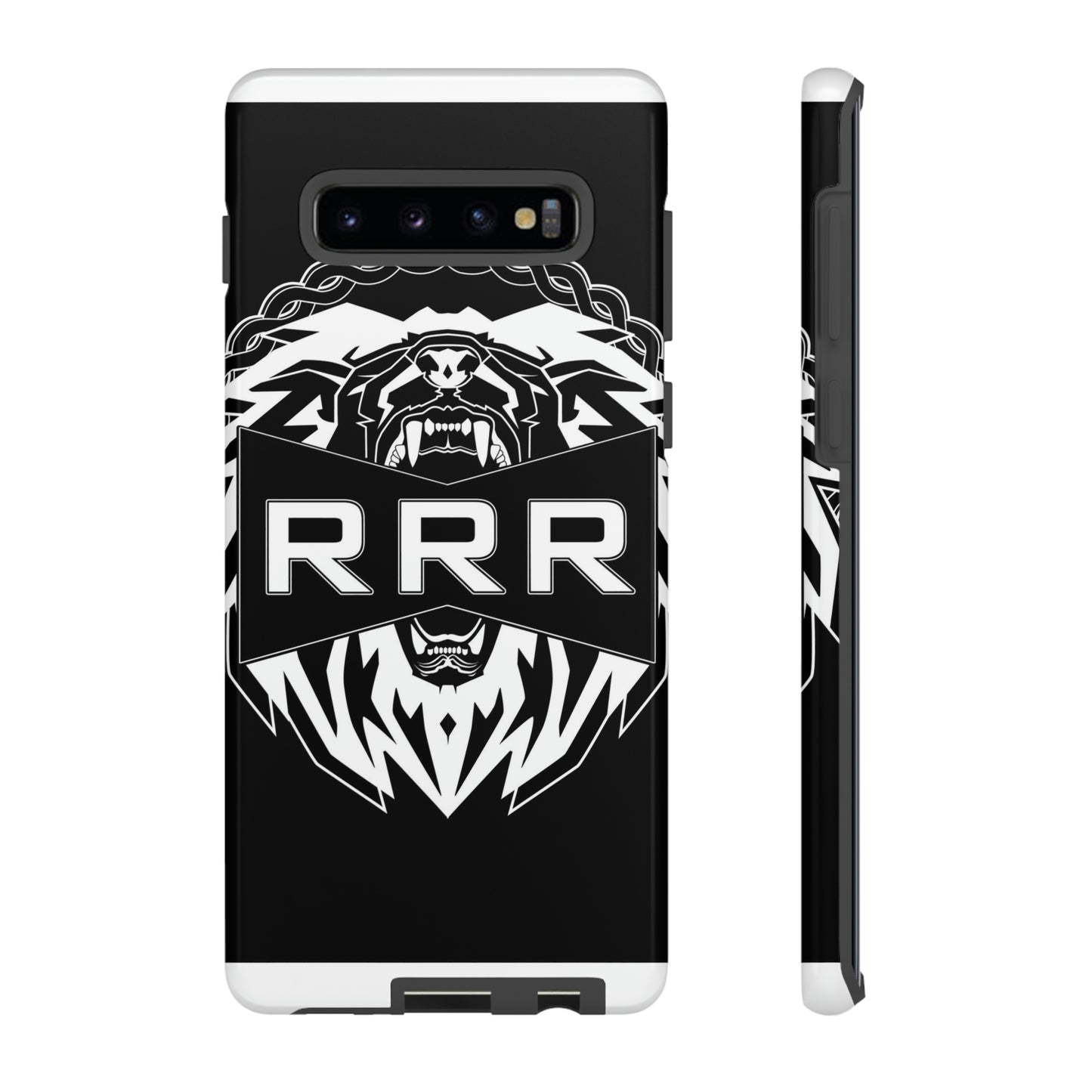 THE RRR HARD CASE