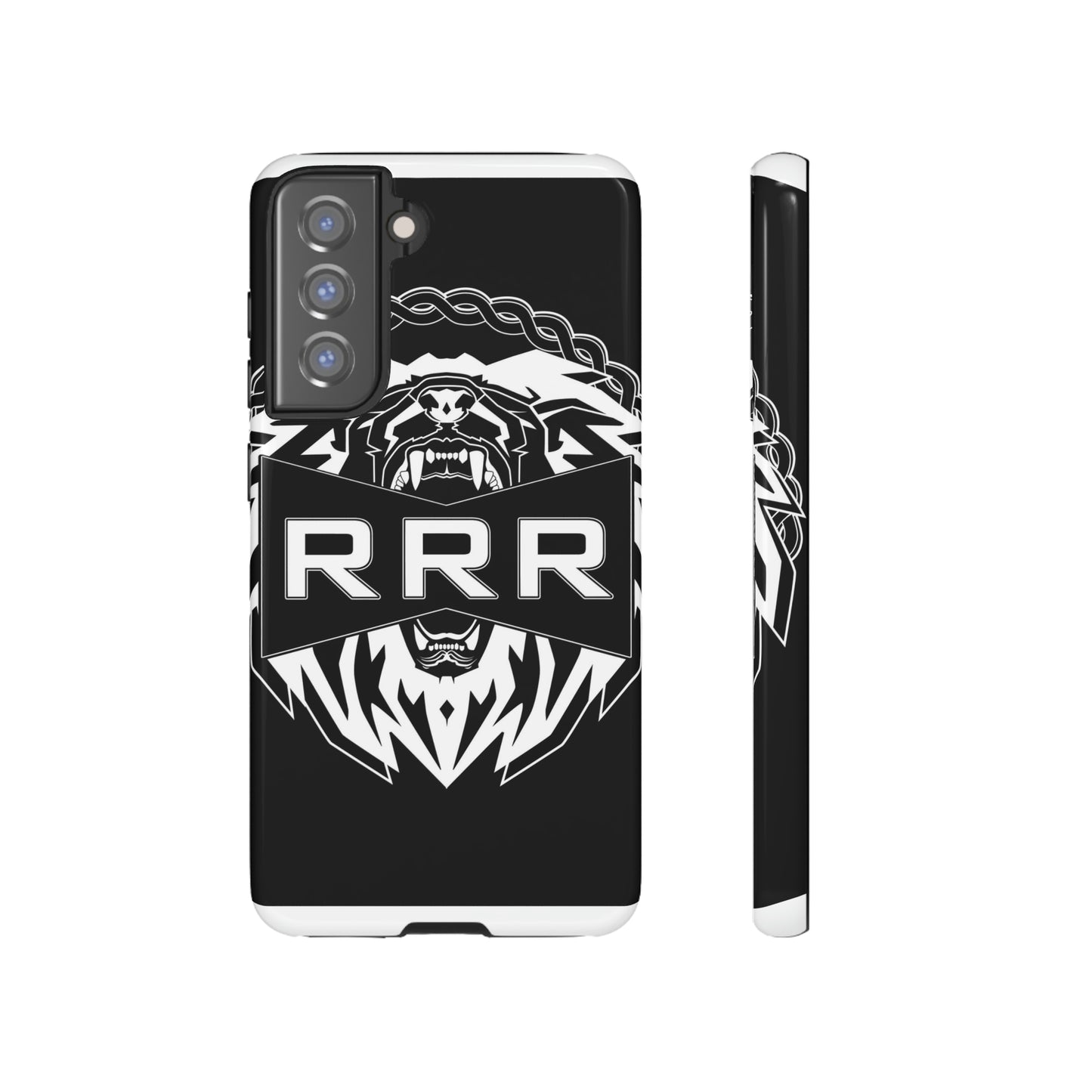 THE RRR HARD CASE