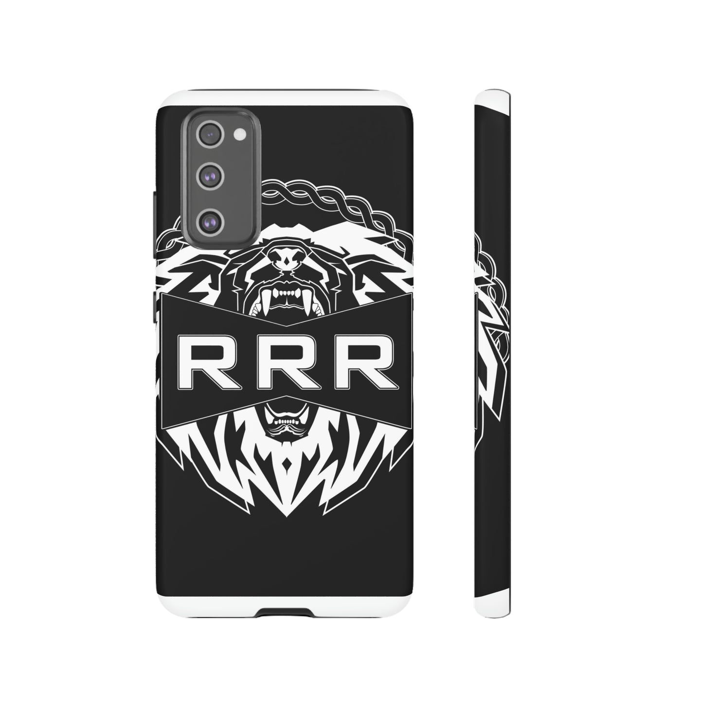 THE RRR HARD CASE