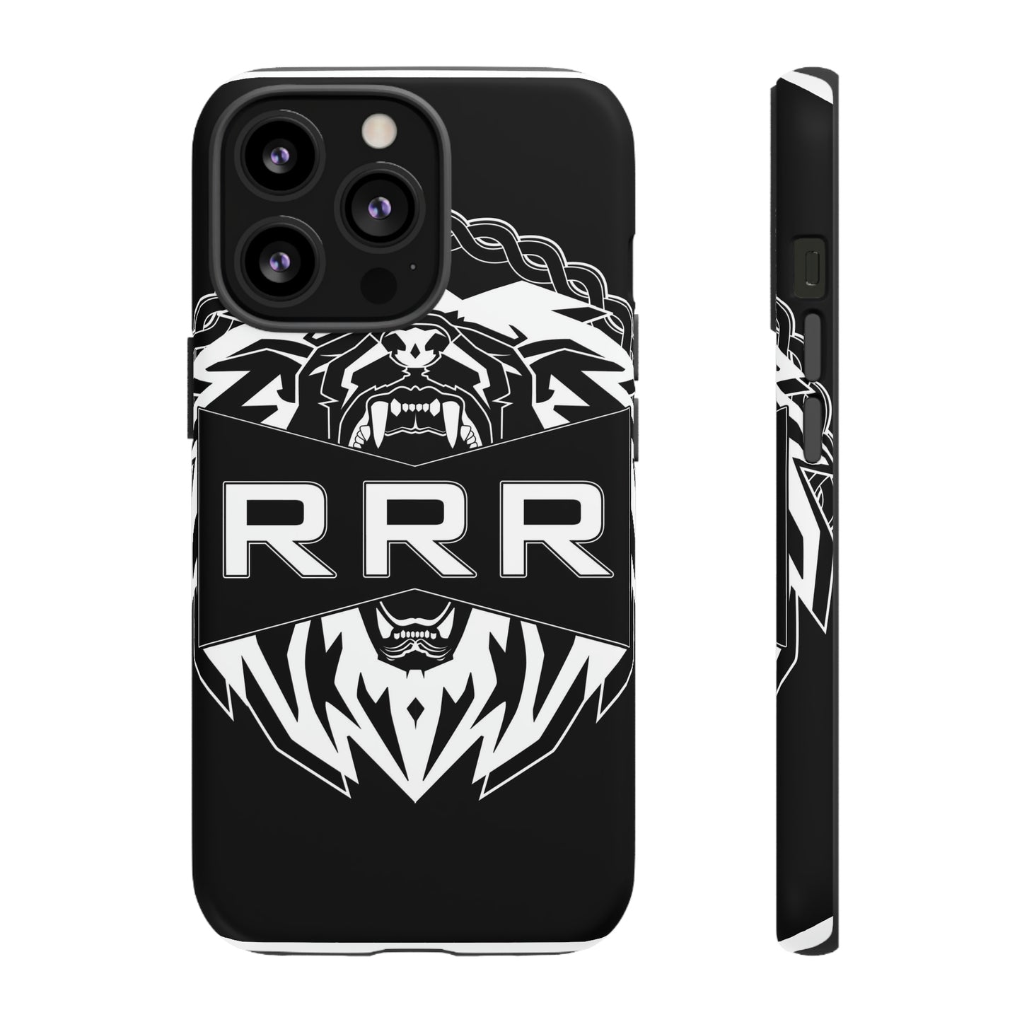THE RRR HARD CASE