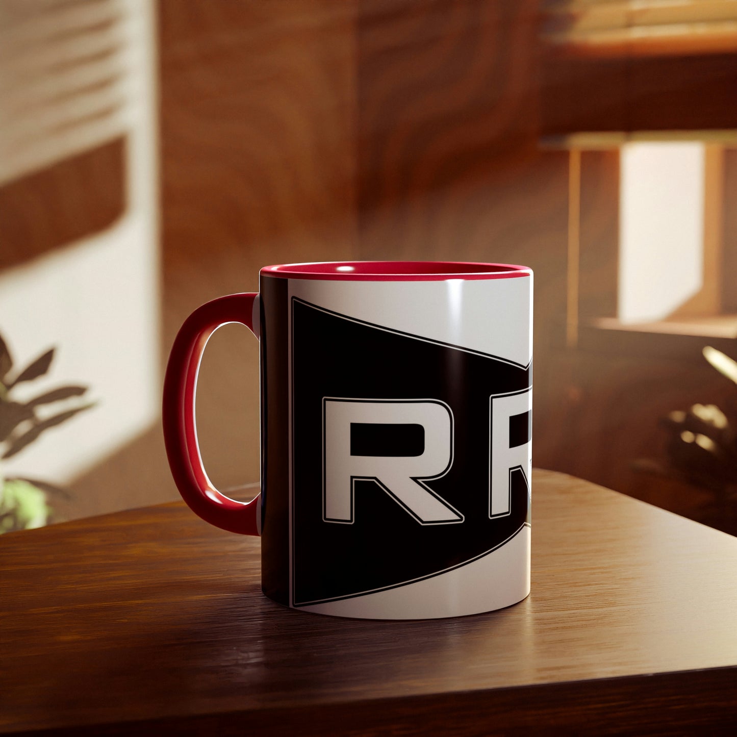 THE CLASSIC RRR MUG
