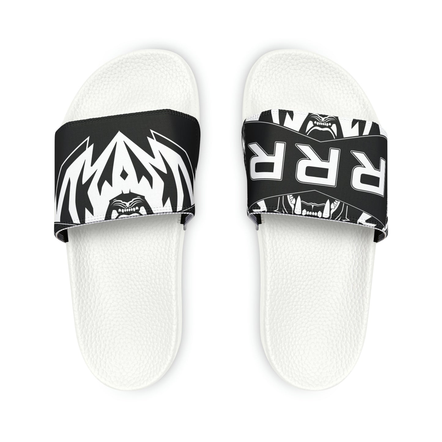 THE RRR WOMEN’S SANDALS