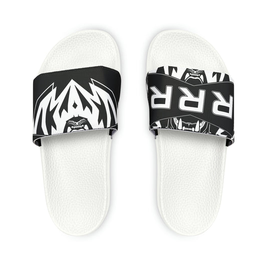 THE RRR WOMEN’S SANDALS