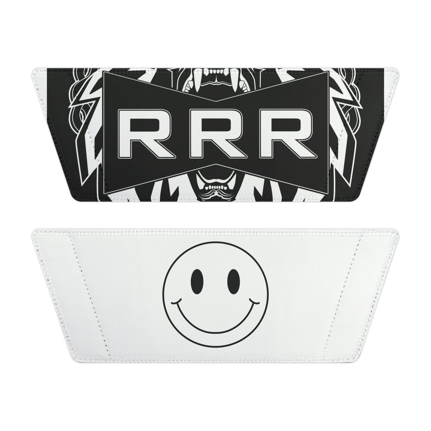 THE RRR KIDS SLIPPERS