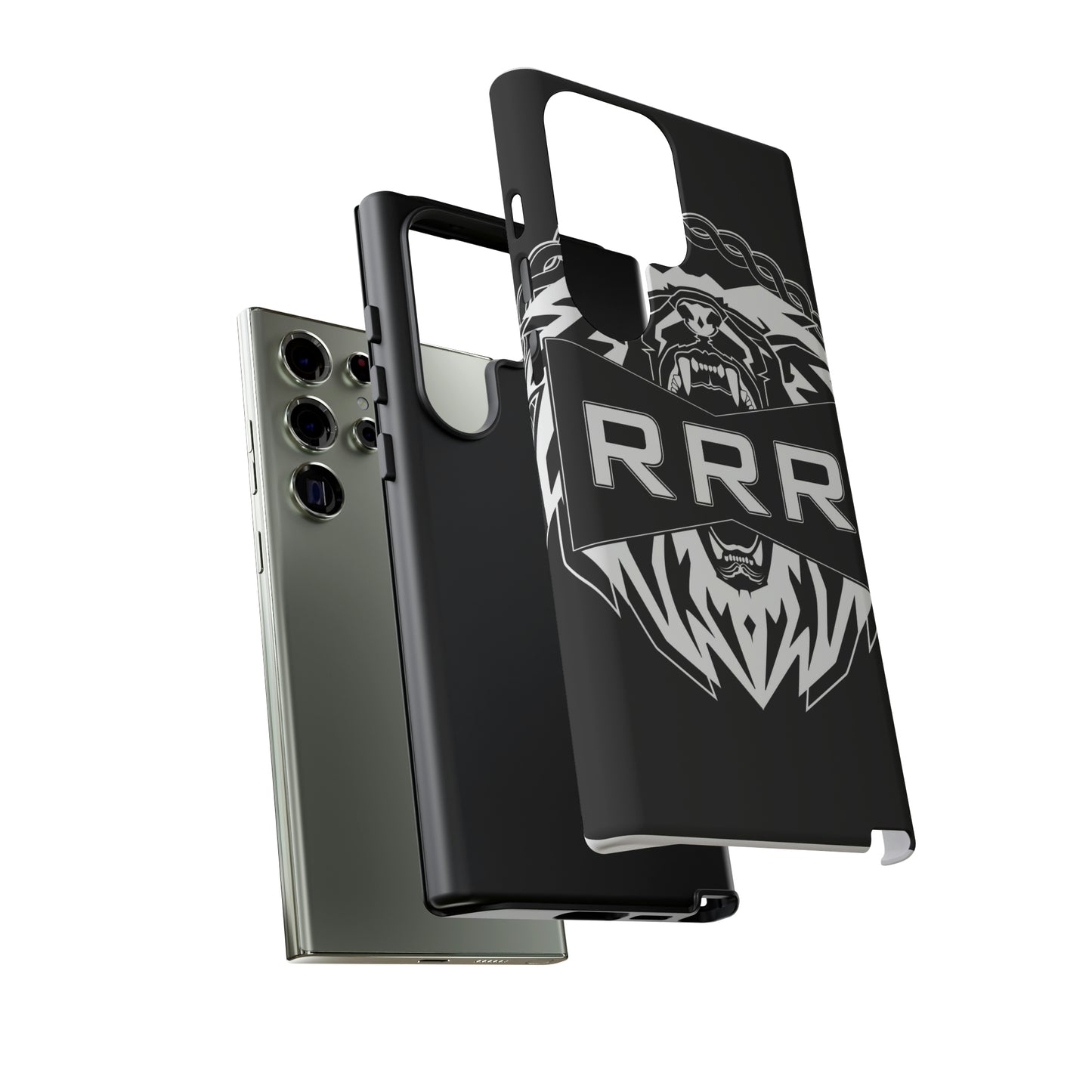 THE RRR HARD CASE
