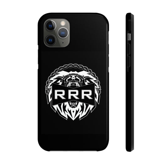 THE RRR PHONE CASE