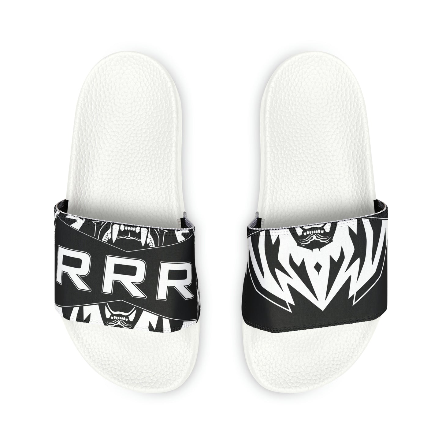 THE RRR WOMEN’S SANDALS