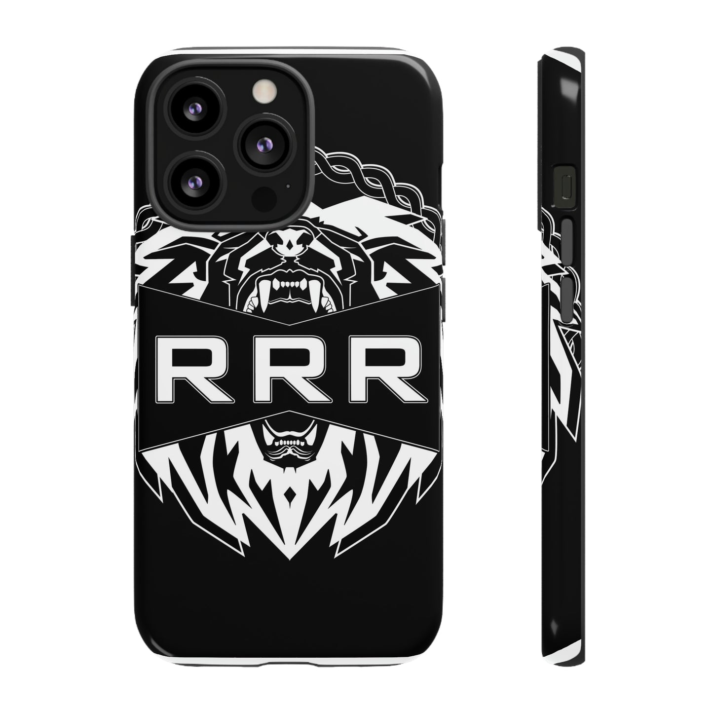 THE RRR HARD CASE