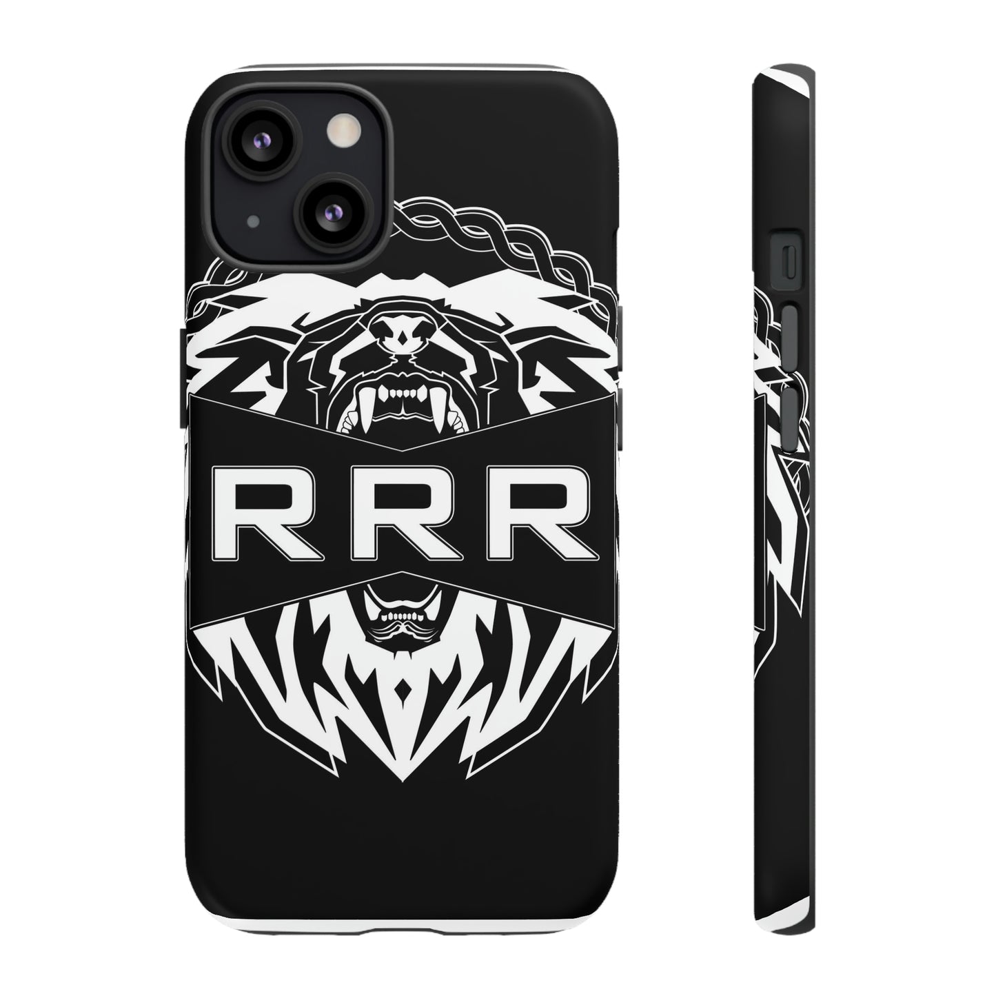 THE RRR HARD CASE