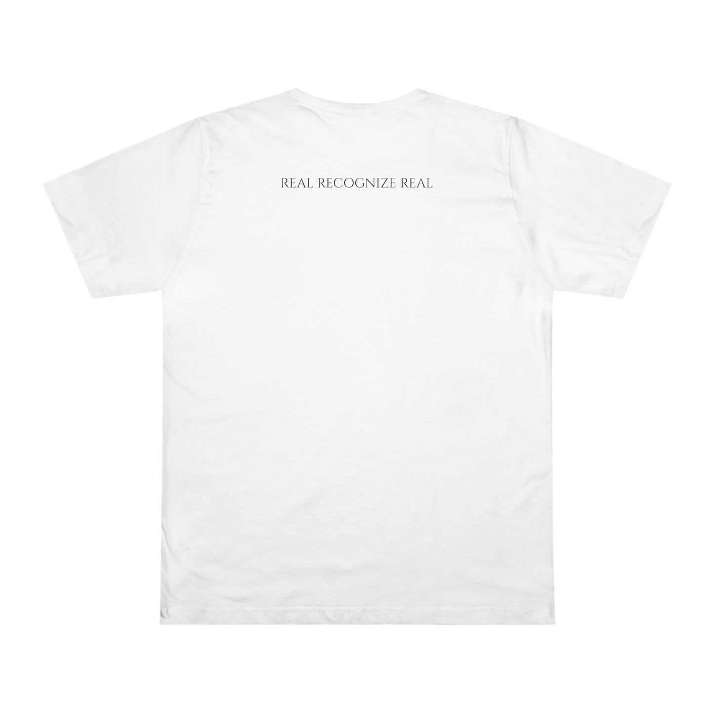 BASIC BIG LOGO RRR T SHIRT