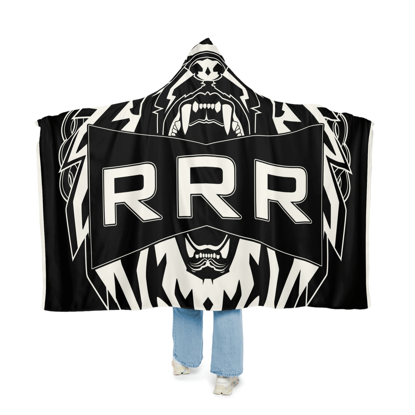 THE RRR BLANKET