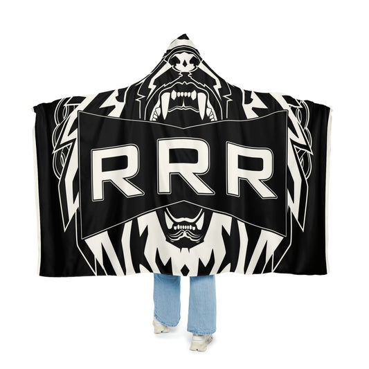 THE RRR BLANKET