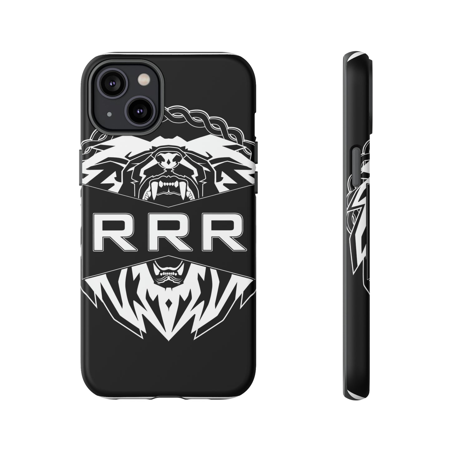 THE RRR HARD CASE