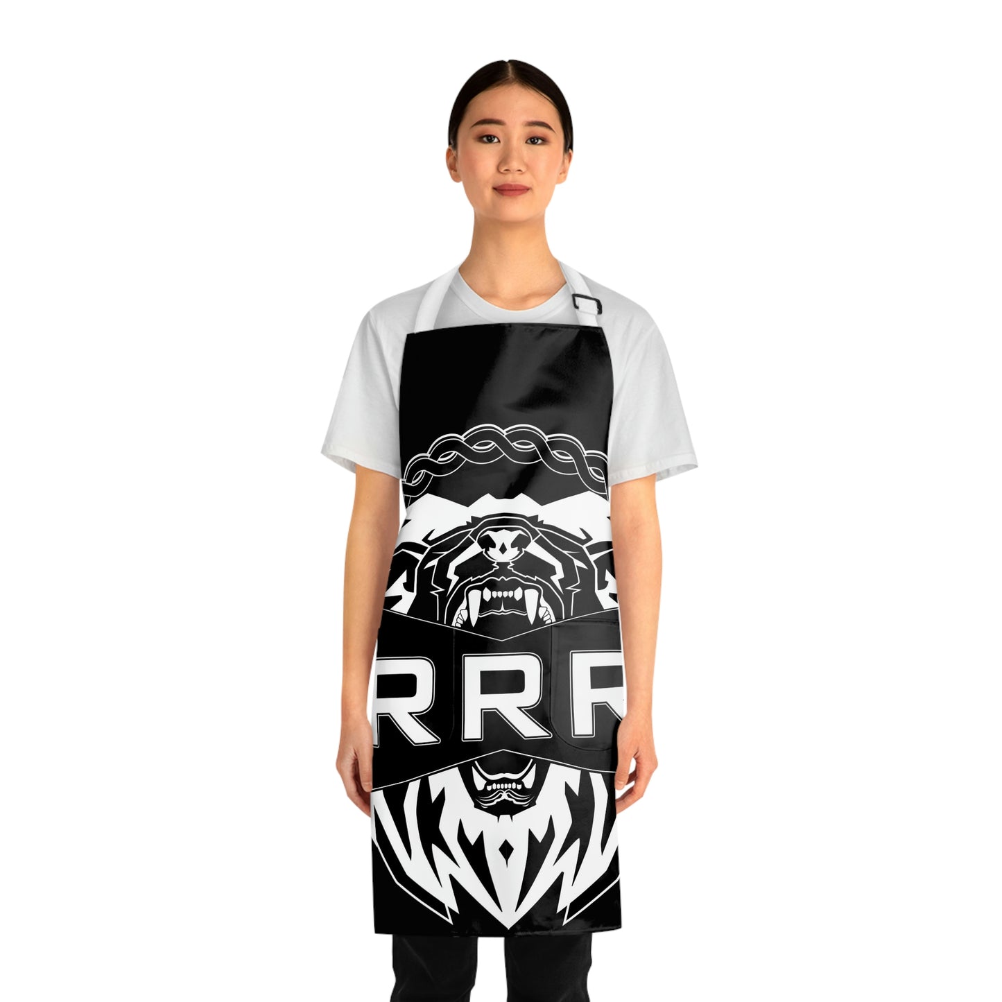 THE RRR APRON