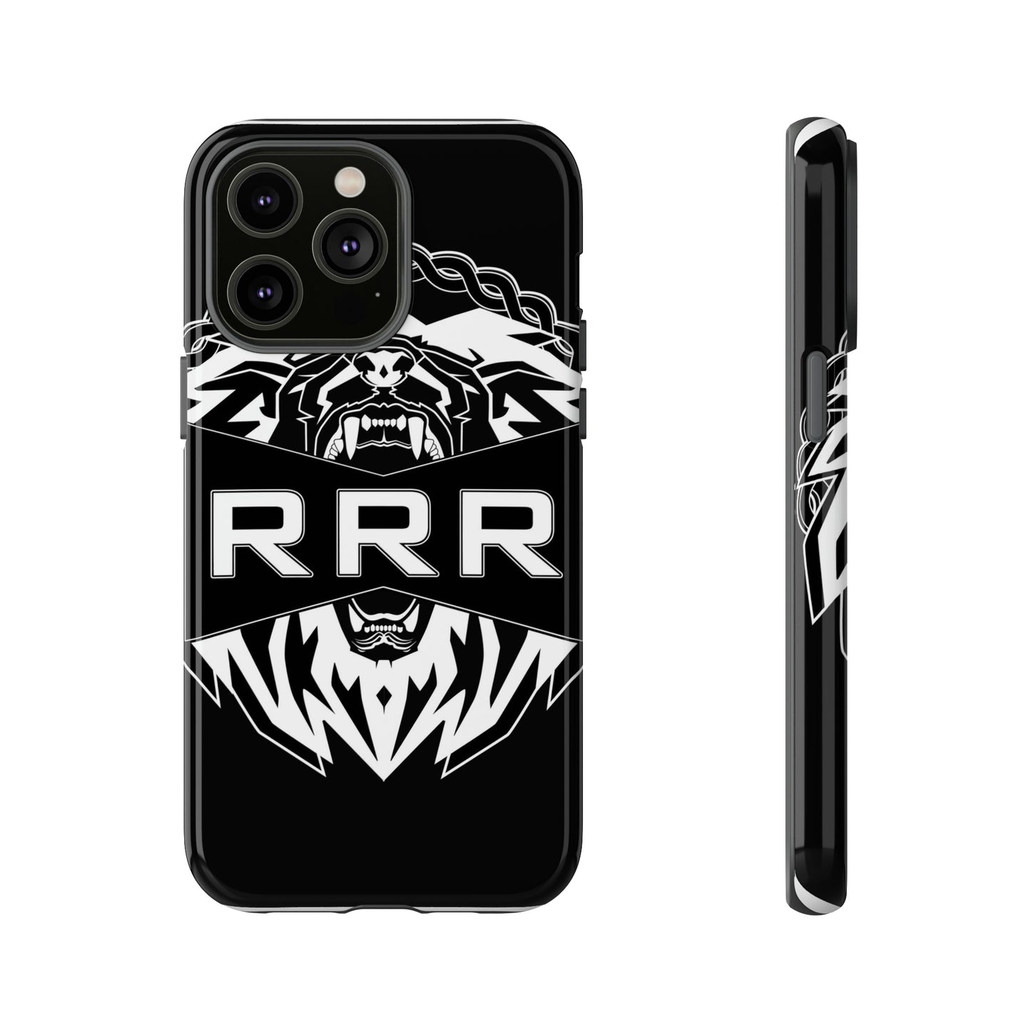 THE RRR HARD CASE