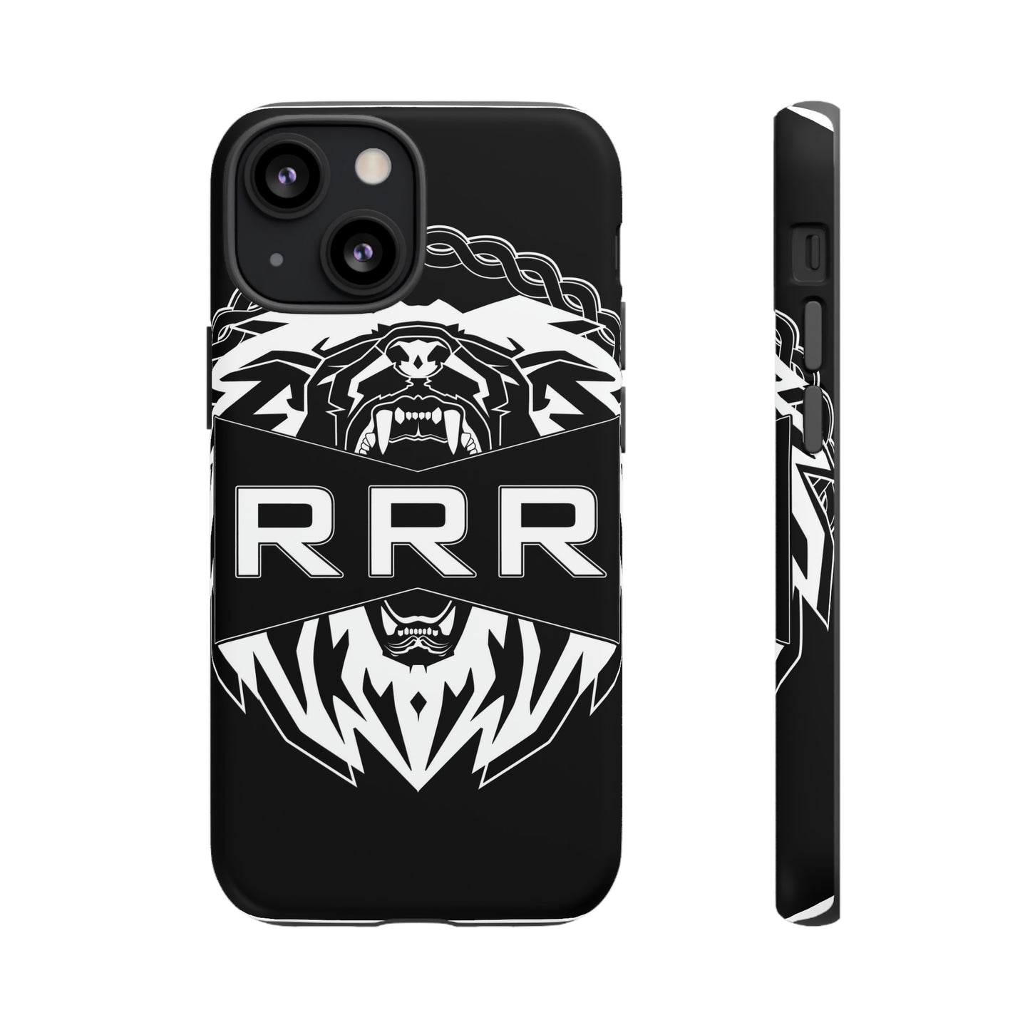 THE RRR HARD CASE