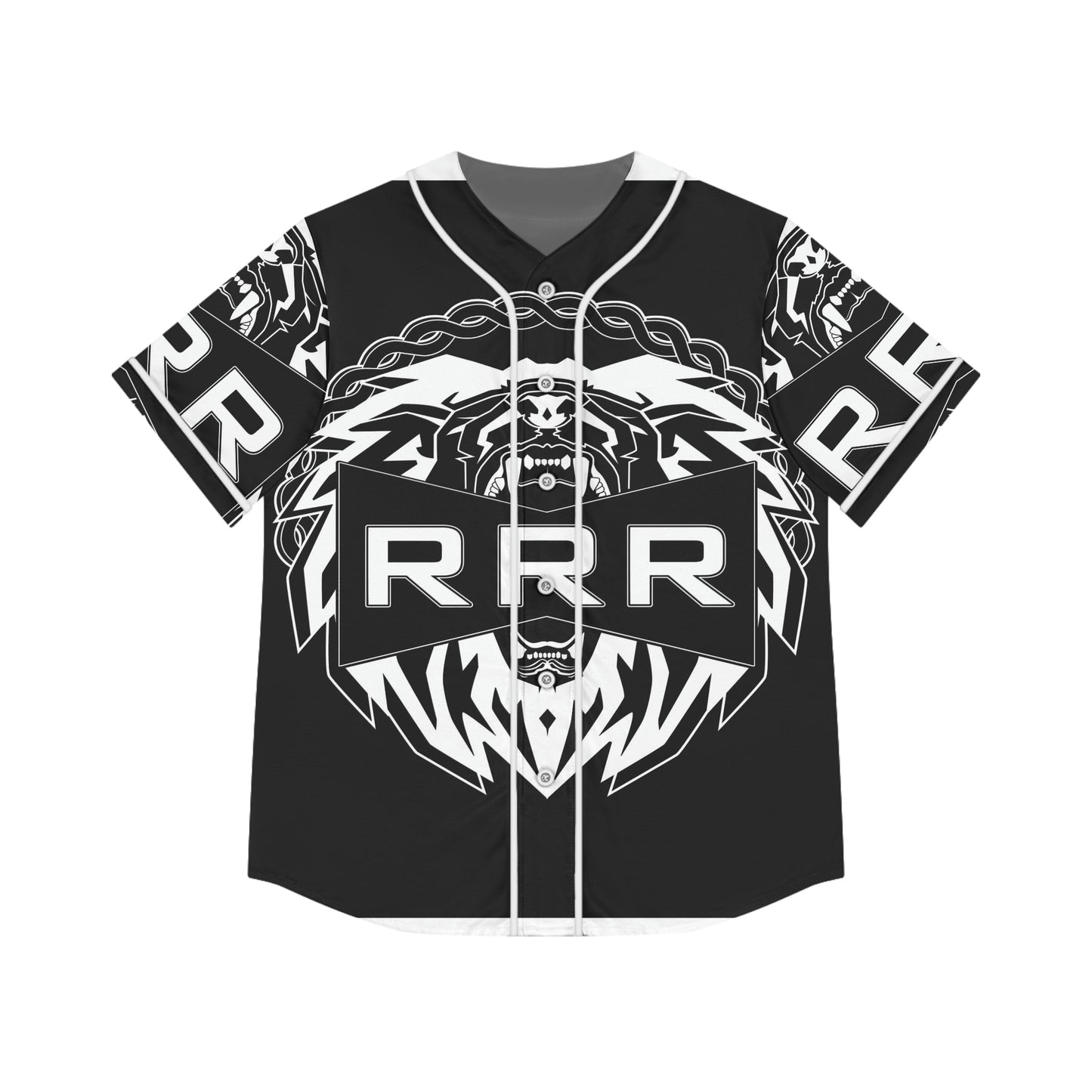THE RRR WOMAN’S JERSEY