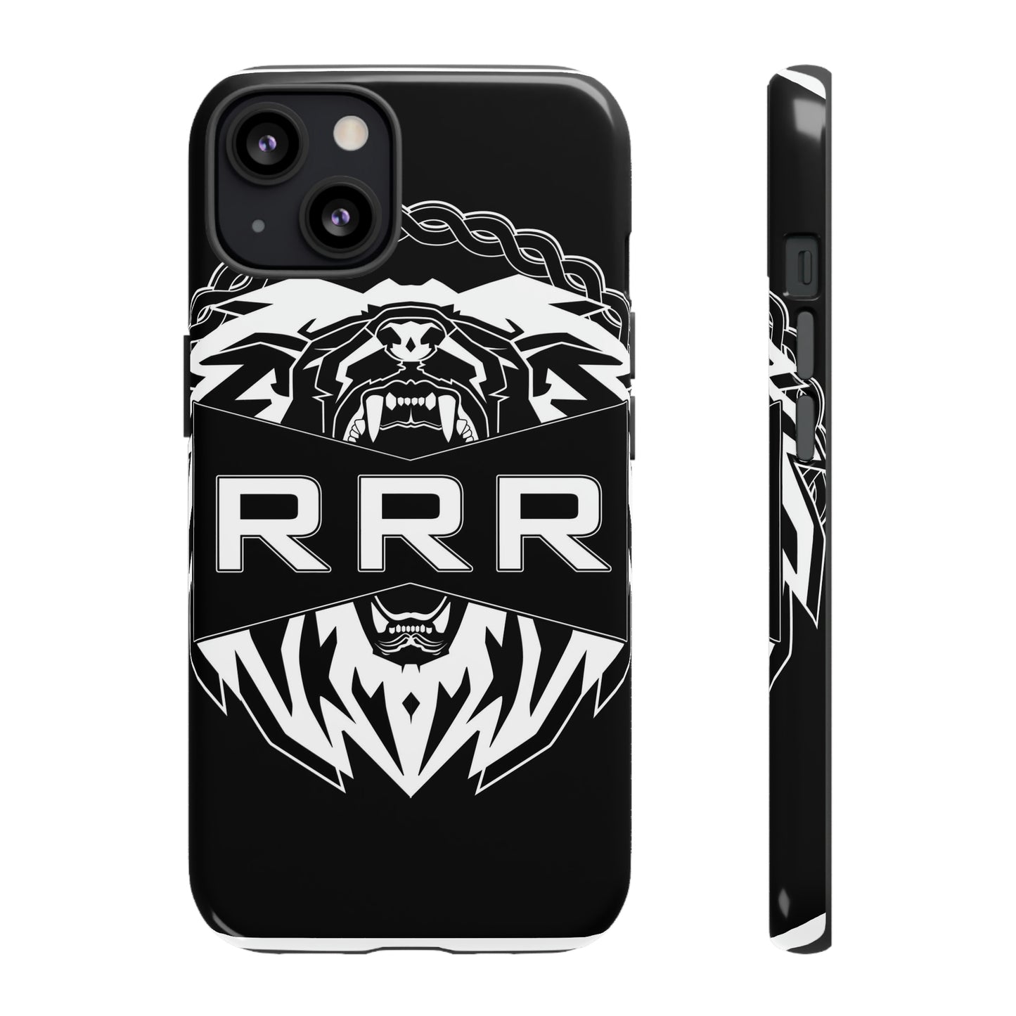 THE RRR HARD CASE