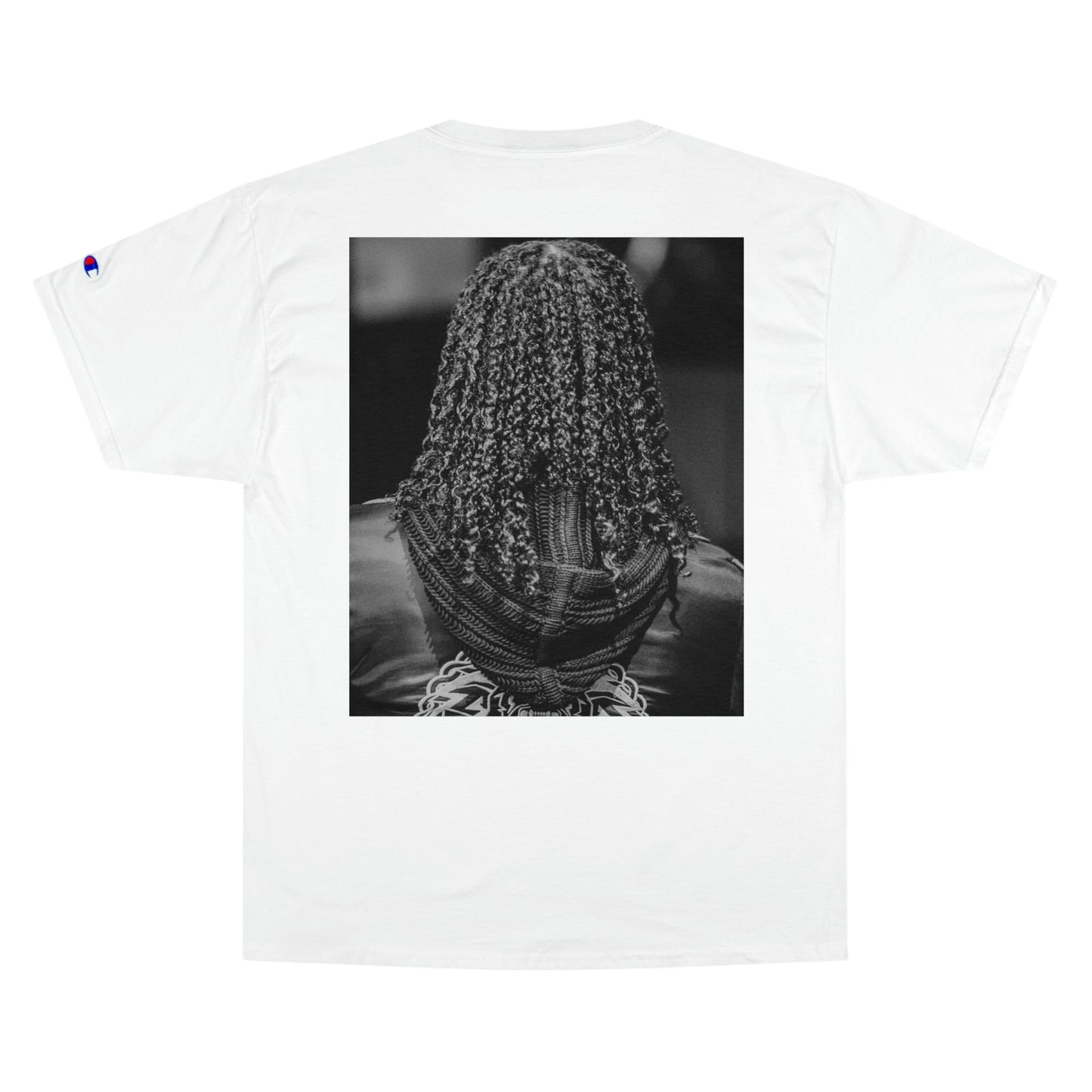 SAN LAÏOUNG T-SHIRT LIMITED EDITION