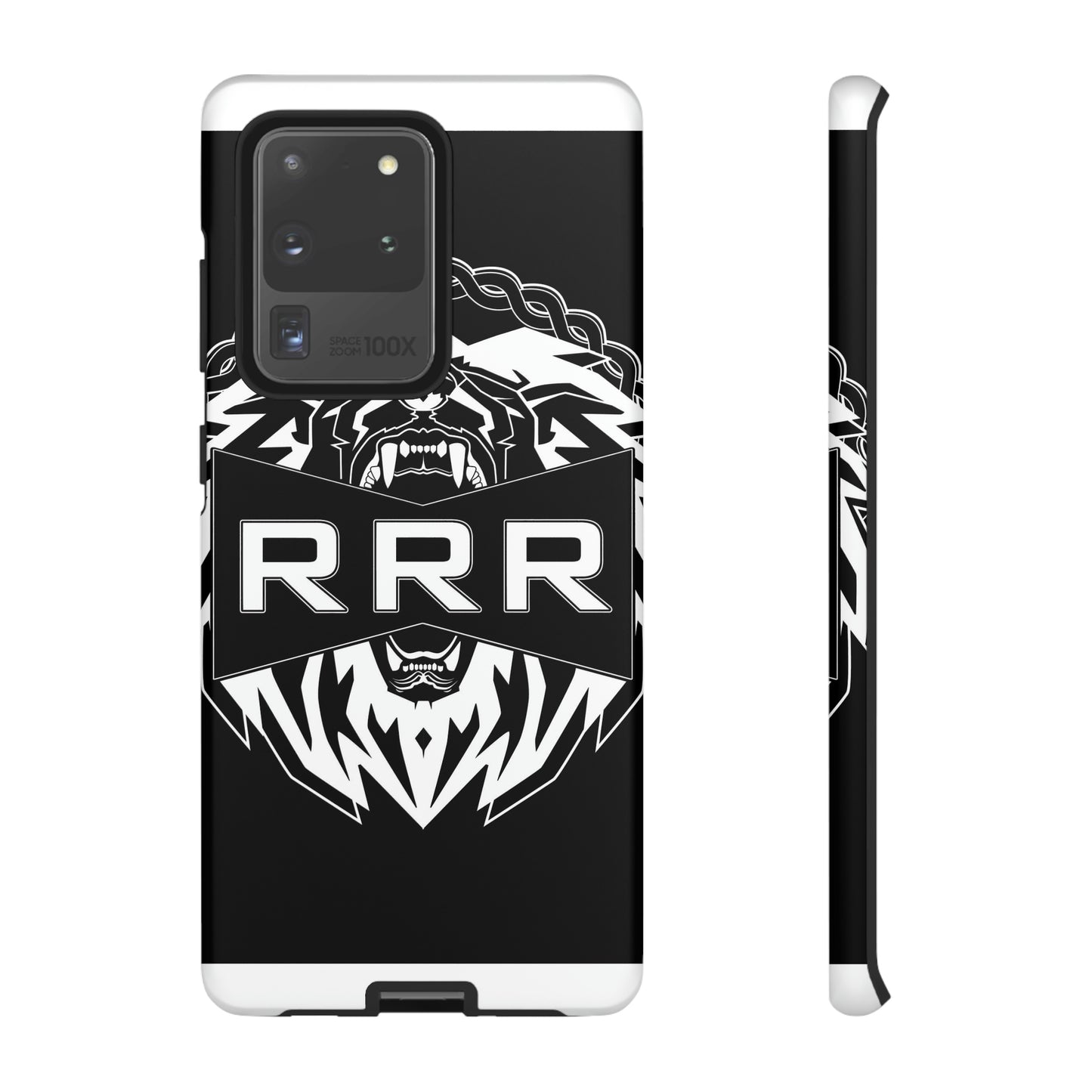 THE RRR HARD CASE