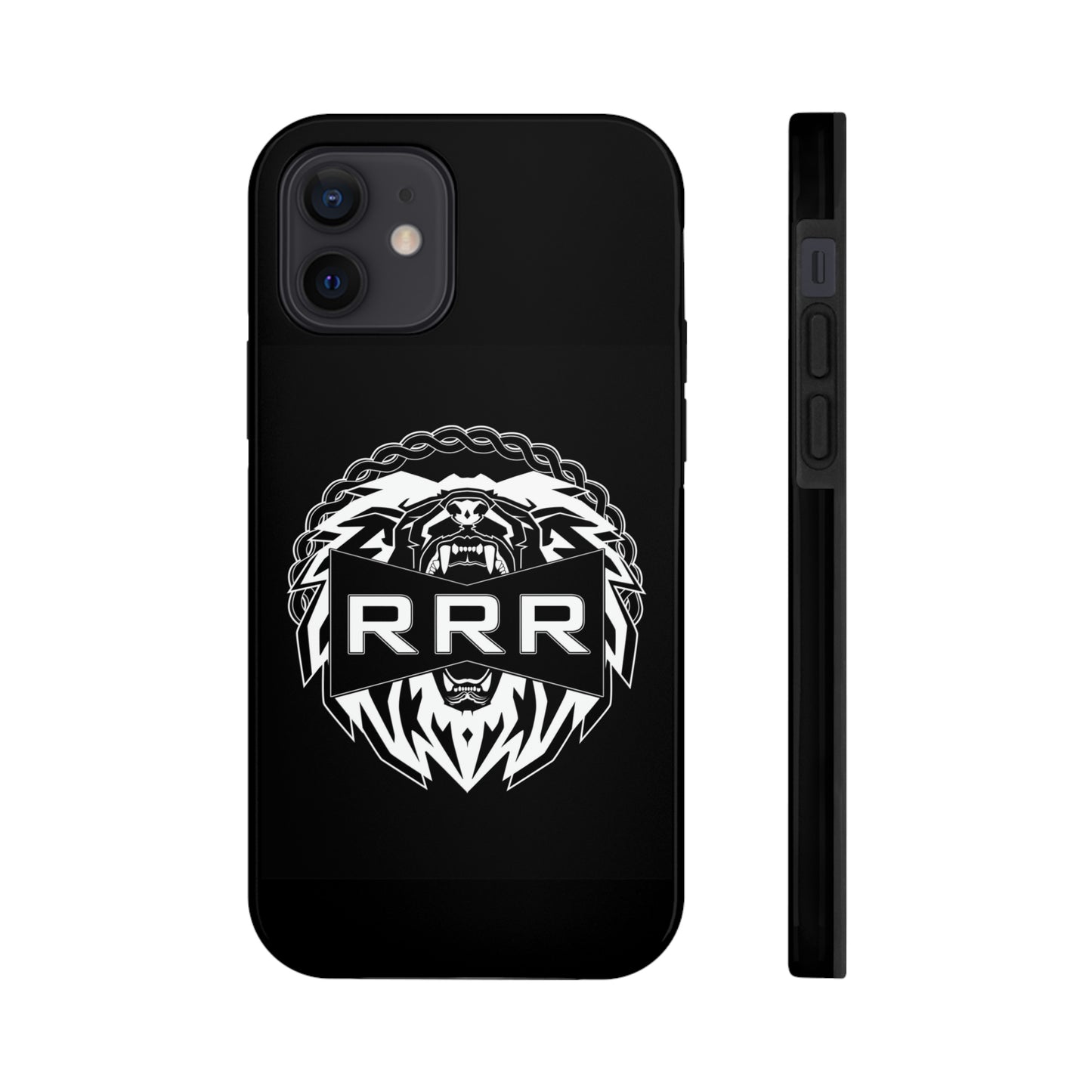 THE RRR PHONE CASE